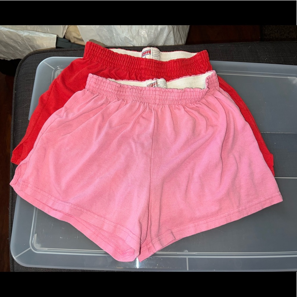 Soffe shorts